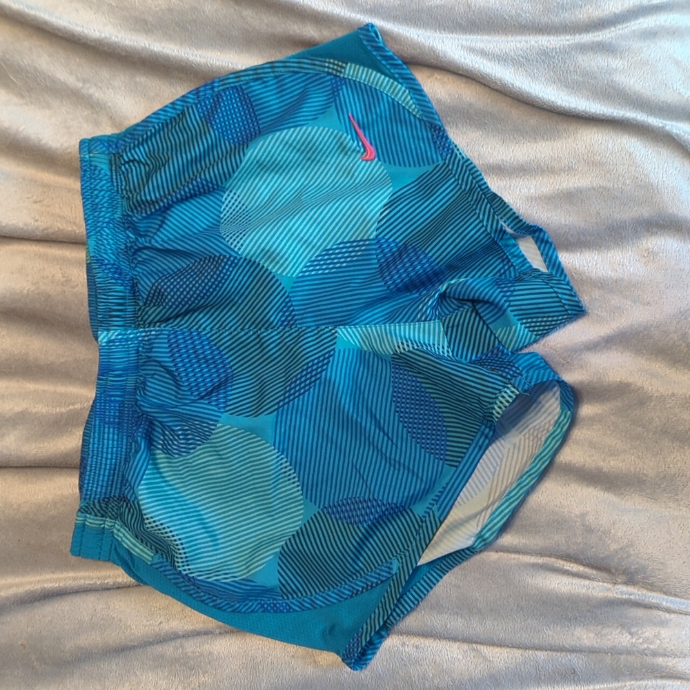 Athletic shorts
